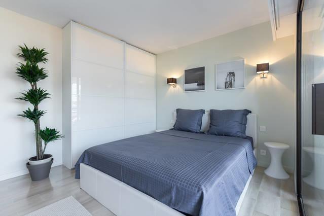 Appartement Residence Athena Cannes Exterior foto