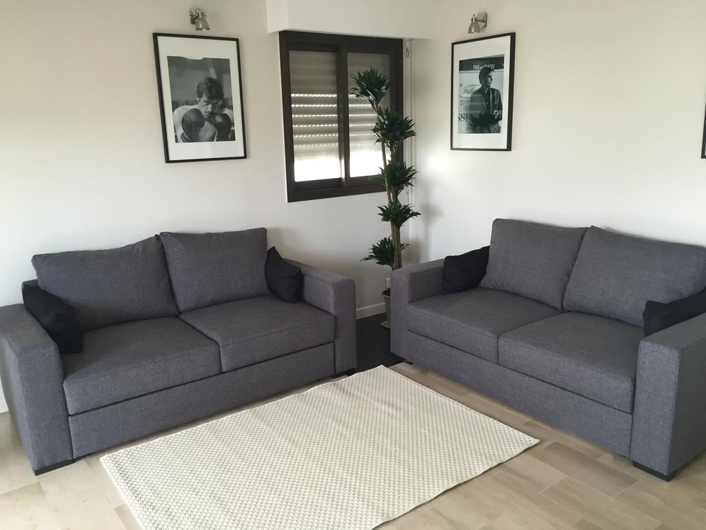 Appartement Residence Athena Cannes Exterior foto